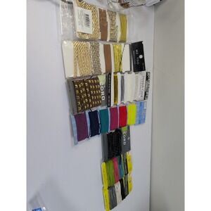 Braiding Cord Jewelry Crafts‎ DIY Bundle Assorted Colors New & Used